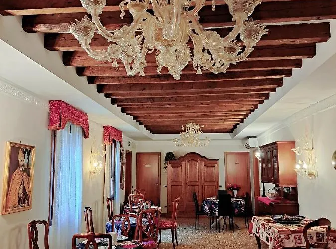 Locanda Ca' Formosa Venise